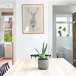 Pass The Keys Centrally Located Stylish Flat