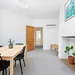 Pass The Keys Centrally Located Stylish Flat