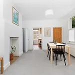 Pass The Keys Centrally Located Stylish Flat