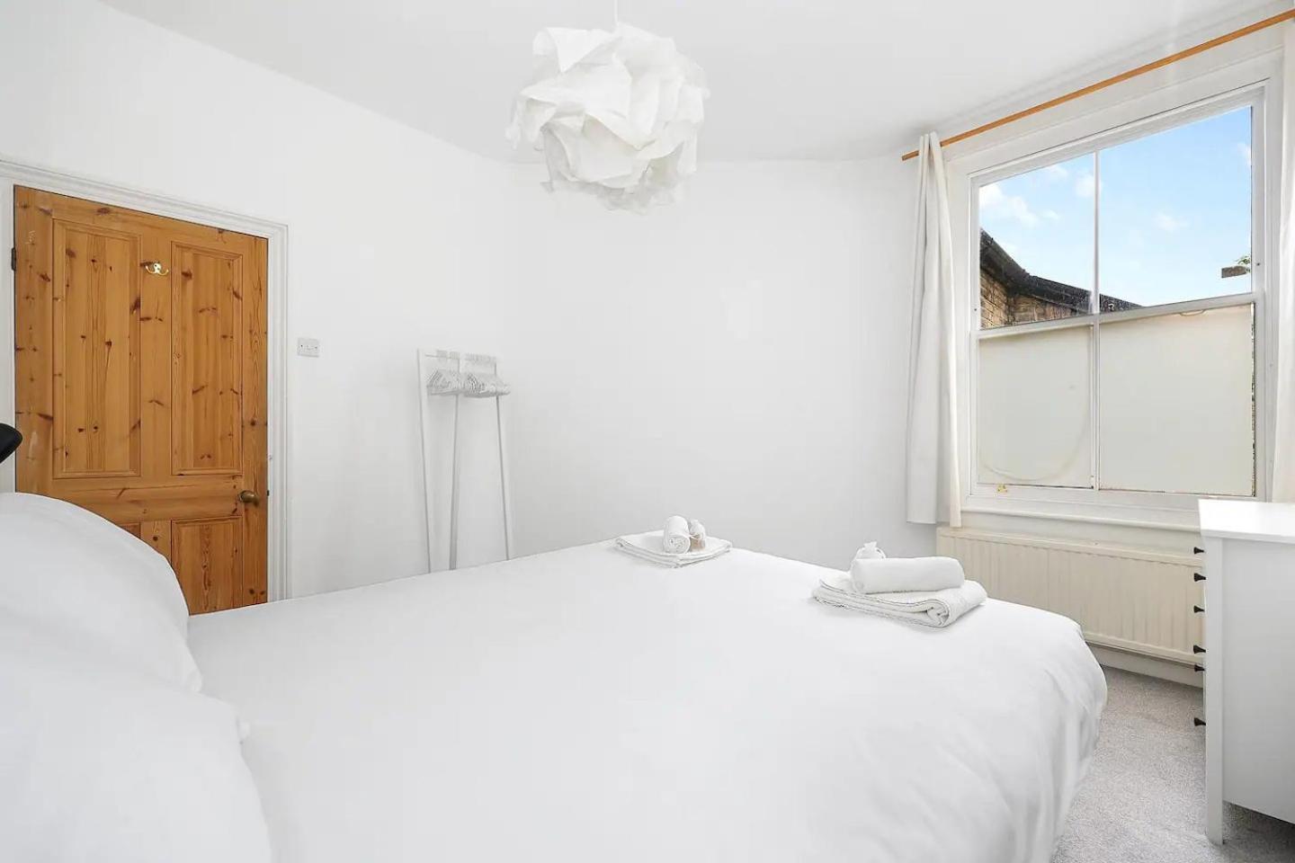 Appartamento Pass The Keys Centrally Located Stylish Flat *