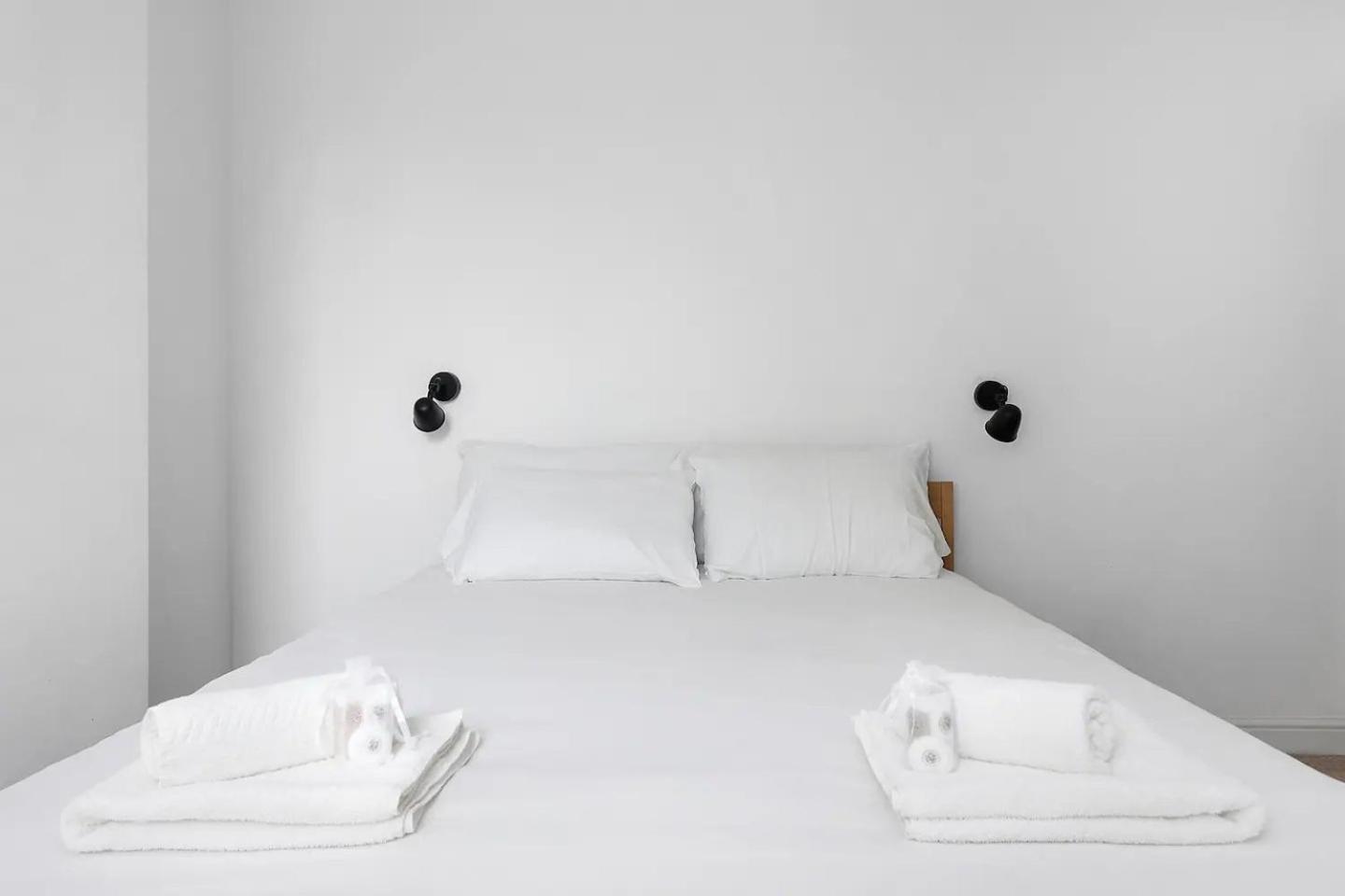 Pass The Keys Centrally Located Stylish Flat Appartamento