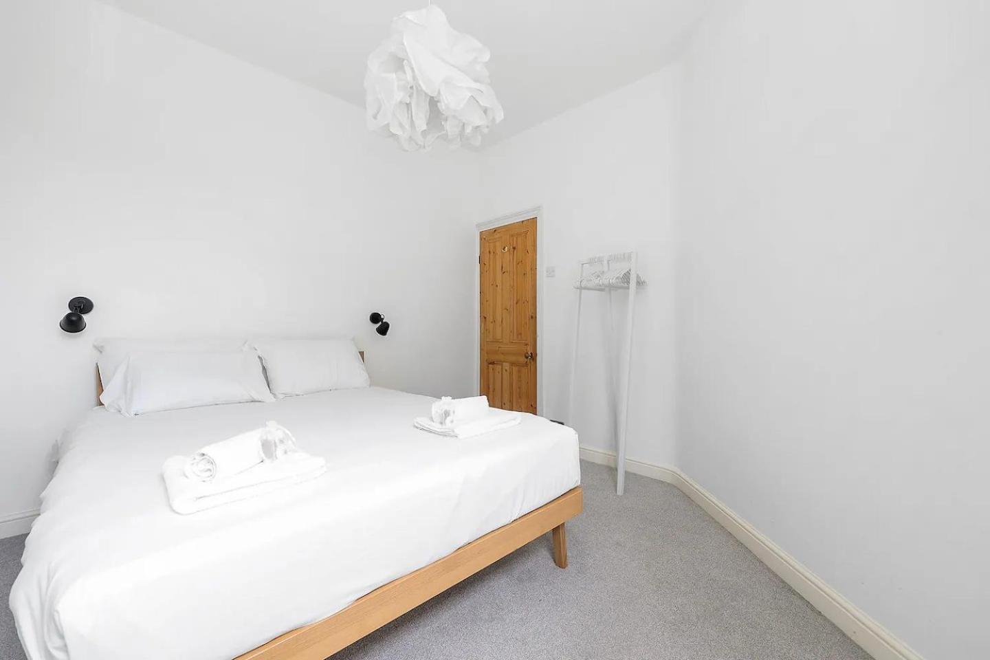 Appartamento Pass The Keys Centrally Located Stylish Flat