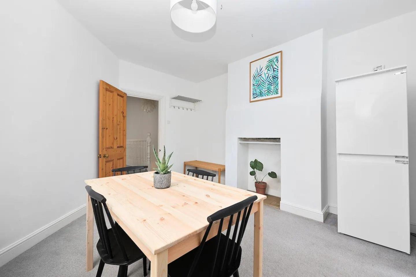 Pass The Keys Centrally Located Stylish Flat Appartamento