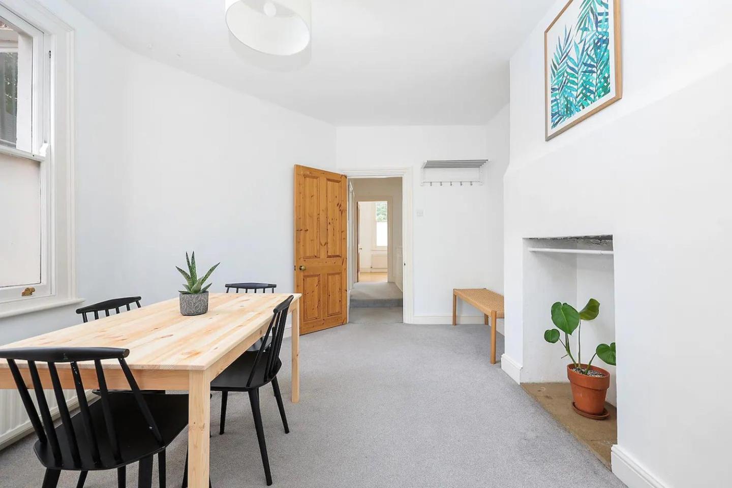Pass The Keys Centrally Located Stylish Flat