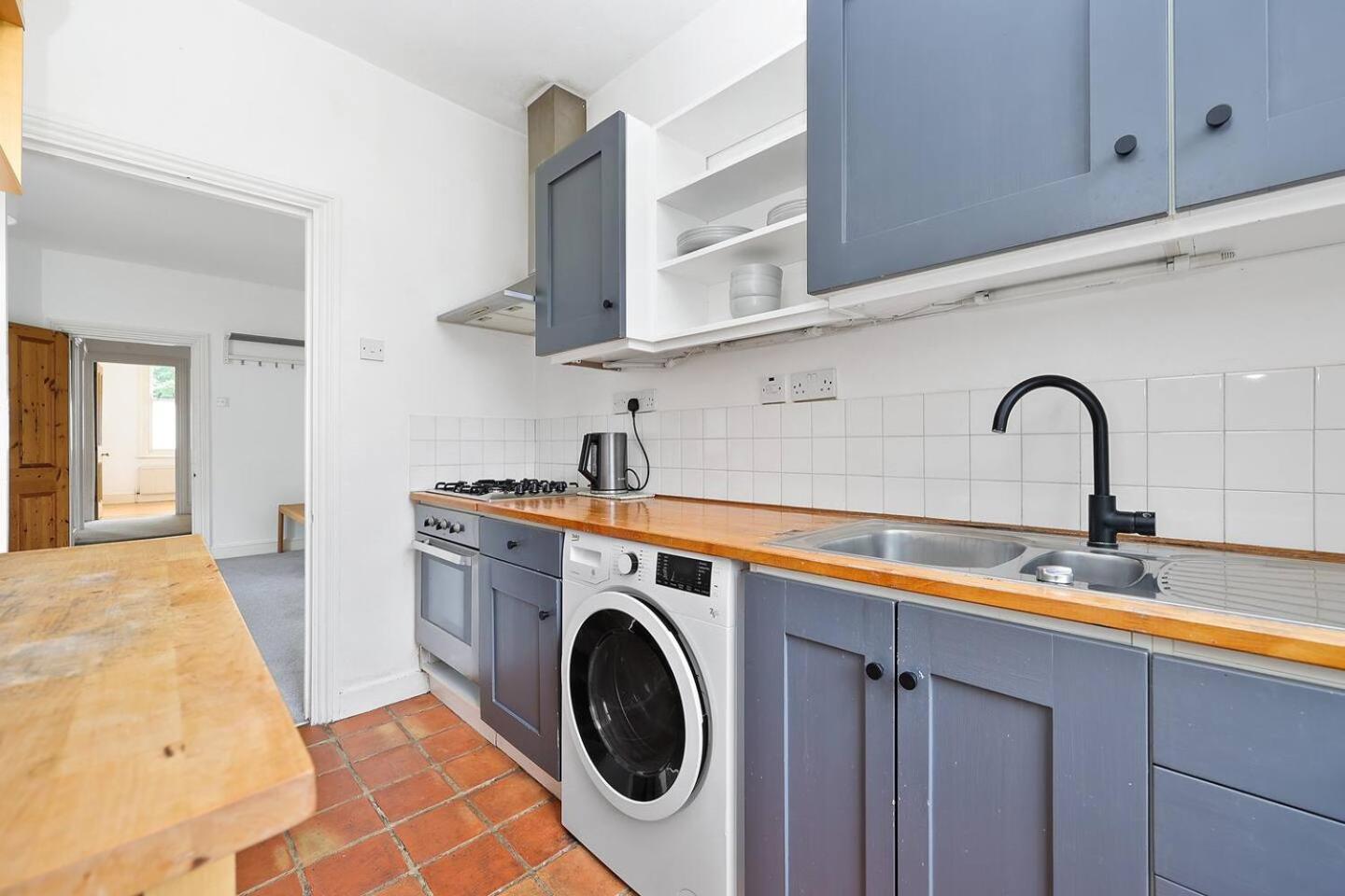 Pass The Keys Centrally Located Stylish Flat Appartamento Londra