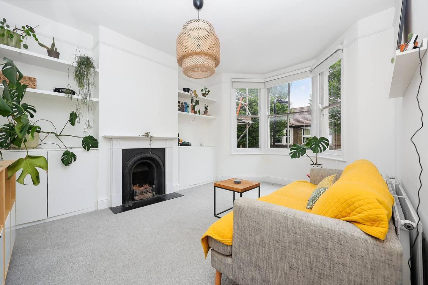 Appartamento Pass The Keys Centrally Located Stylish Flat *
