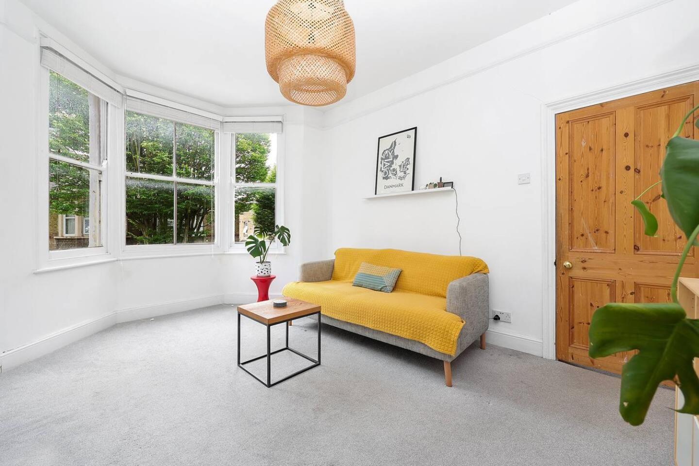 Pass The Keys Centrally Located Stylish Flat Appartamento Londra