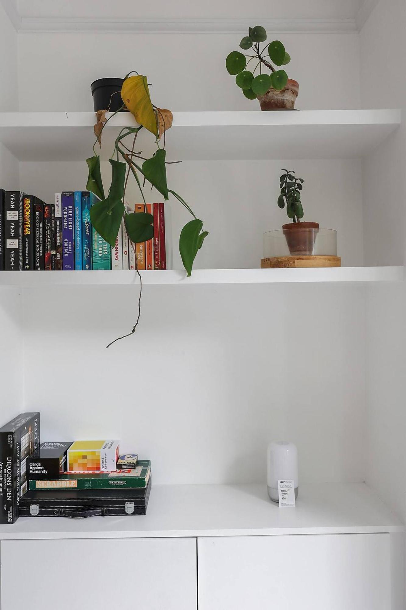 Pass The Keys Centrally Located Stylish Flat