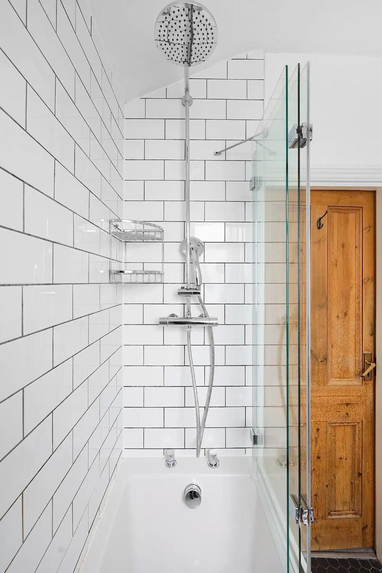 Pass The Keys Centrally Located Stylish Flat