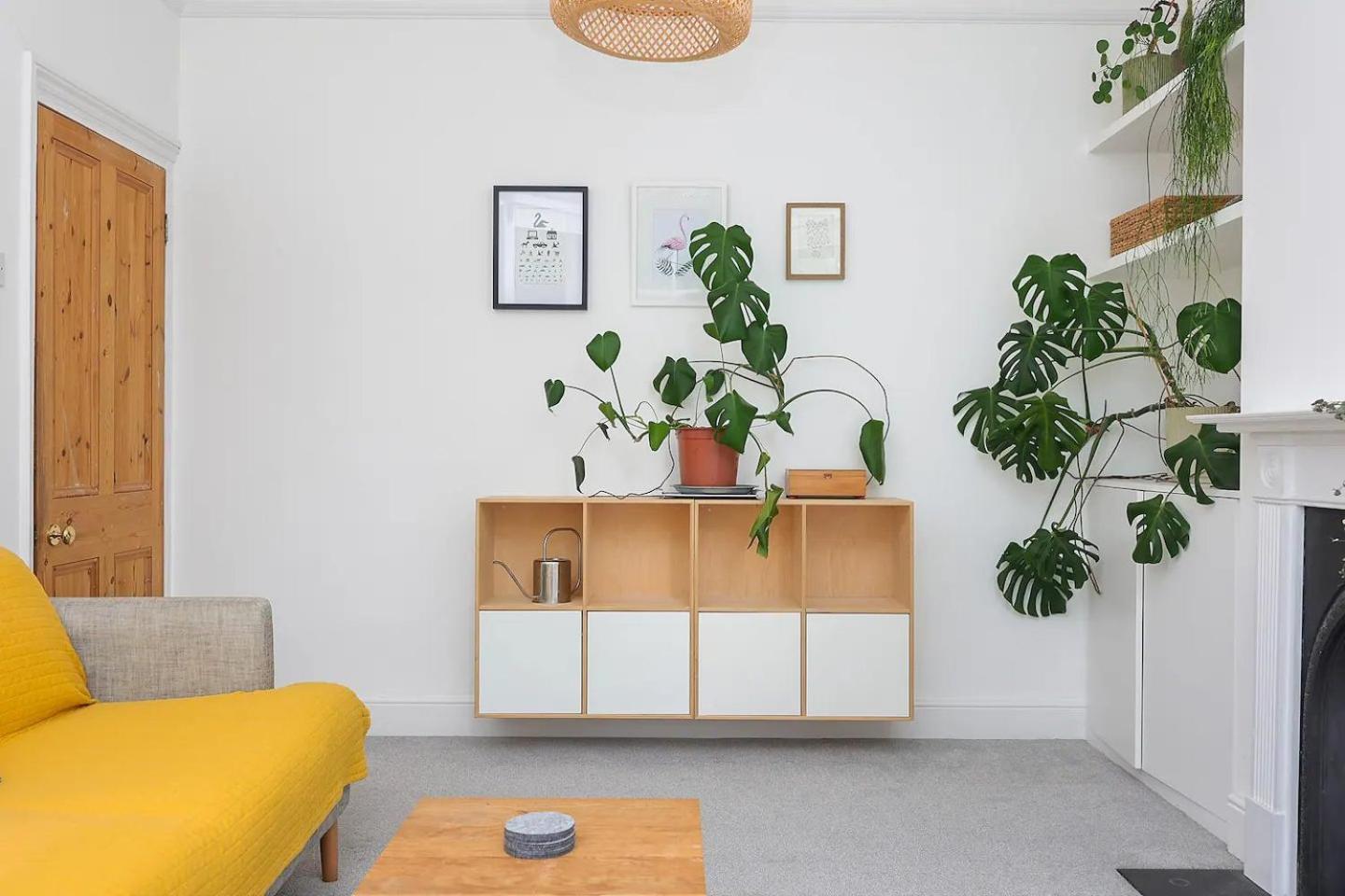 Pass The Keys Centrally Located Stylish Flat Appartamento Londra