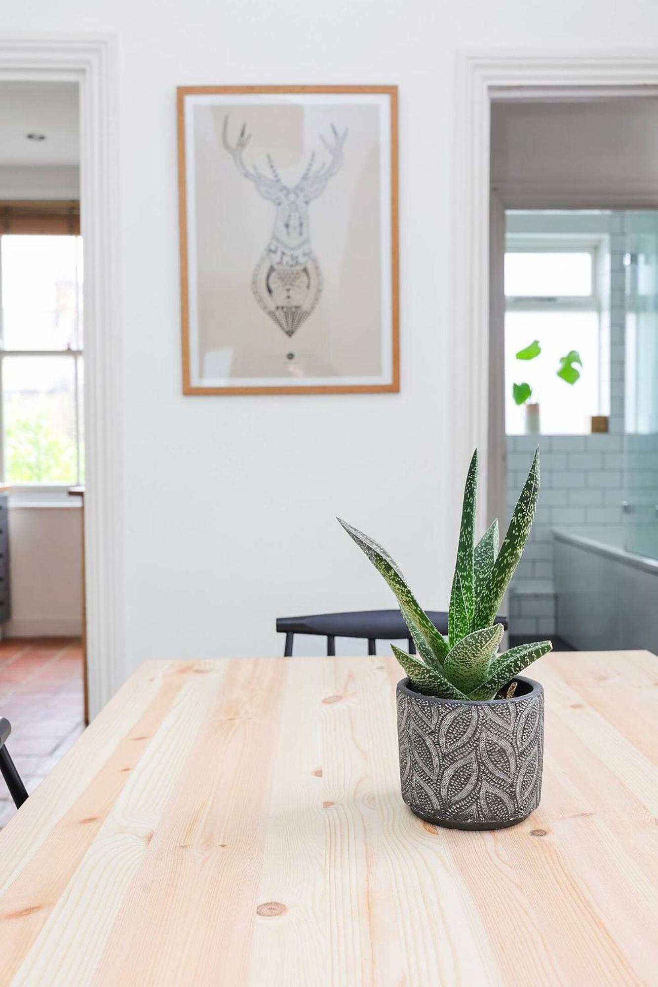 Pass The Keys Centrally Located Stylish Flat Appartamento *