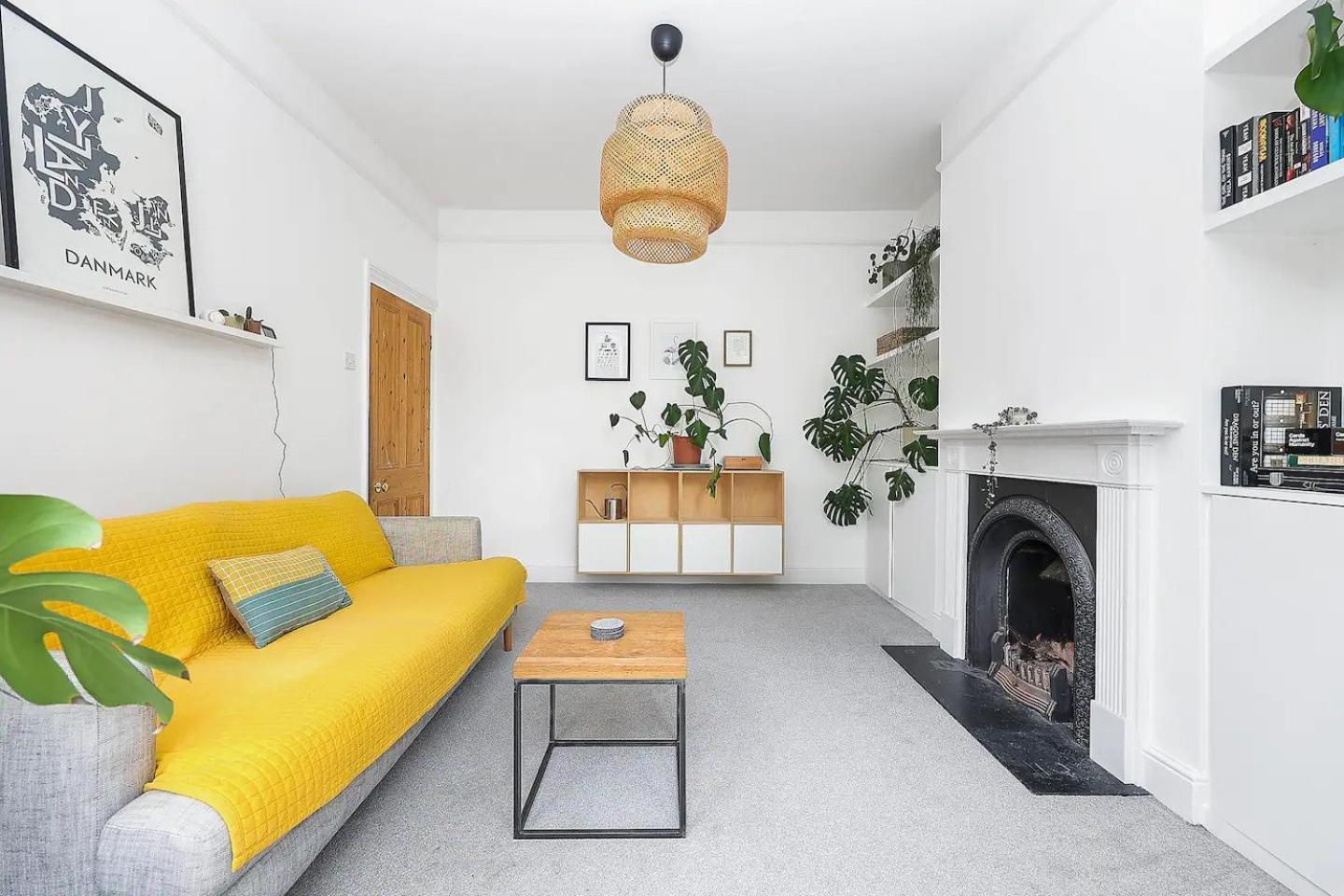 Appartamento Pass The Keys Centrally Located Stylish Flat